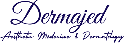 Dermajed